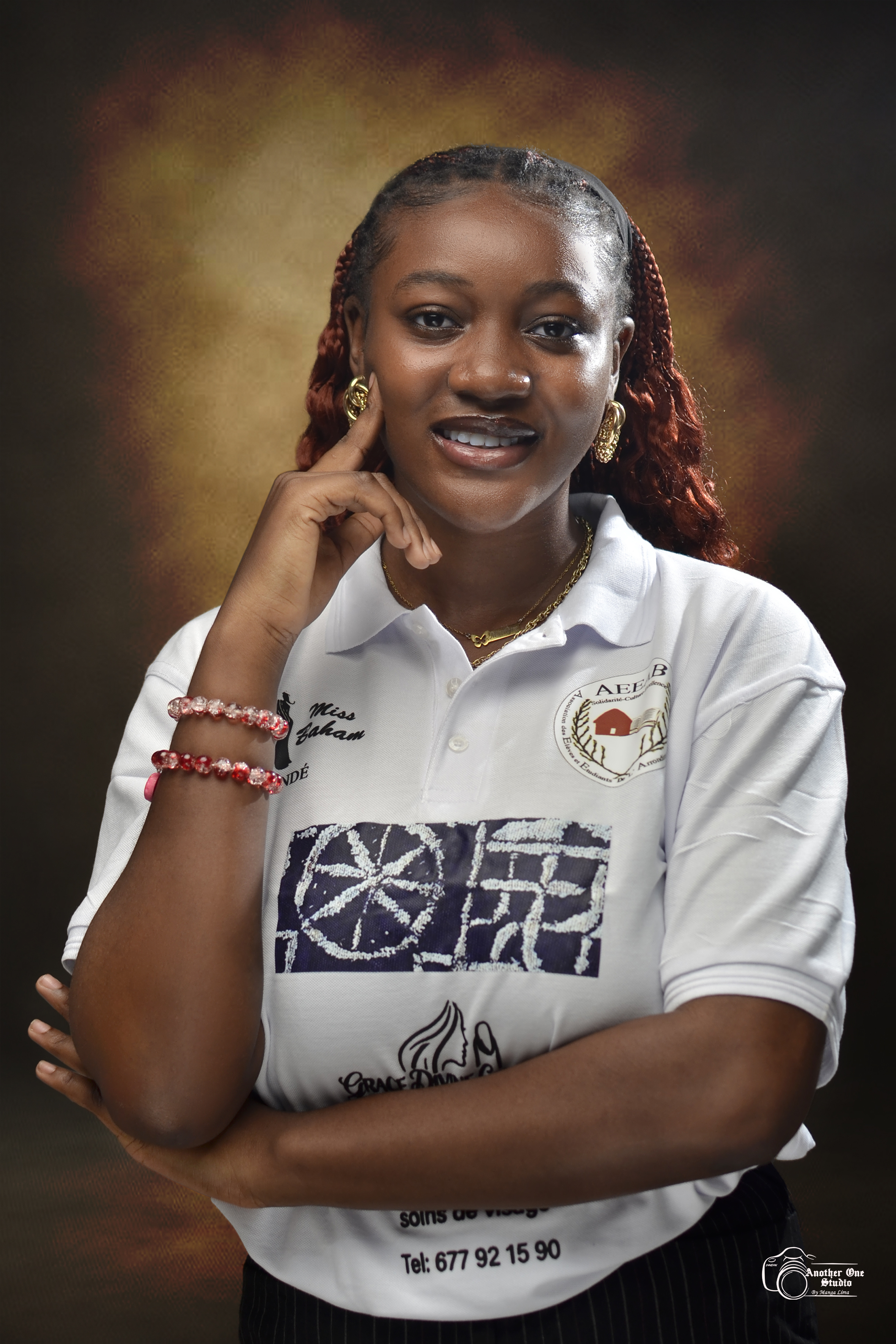 Marlene Prescille Makouo Gabiapsi